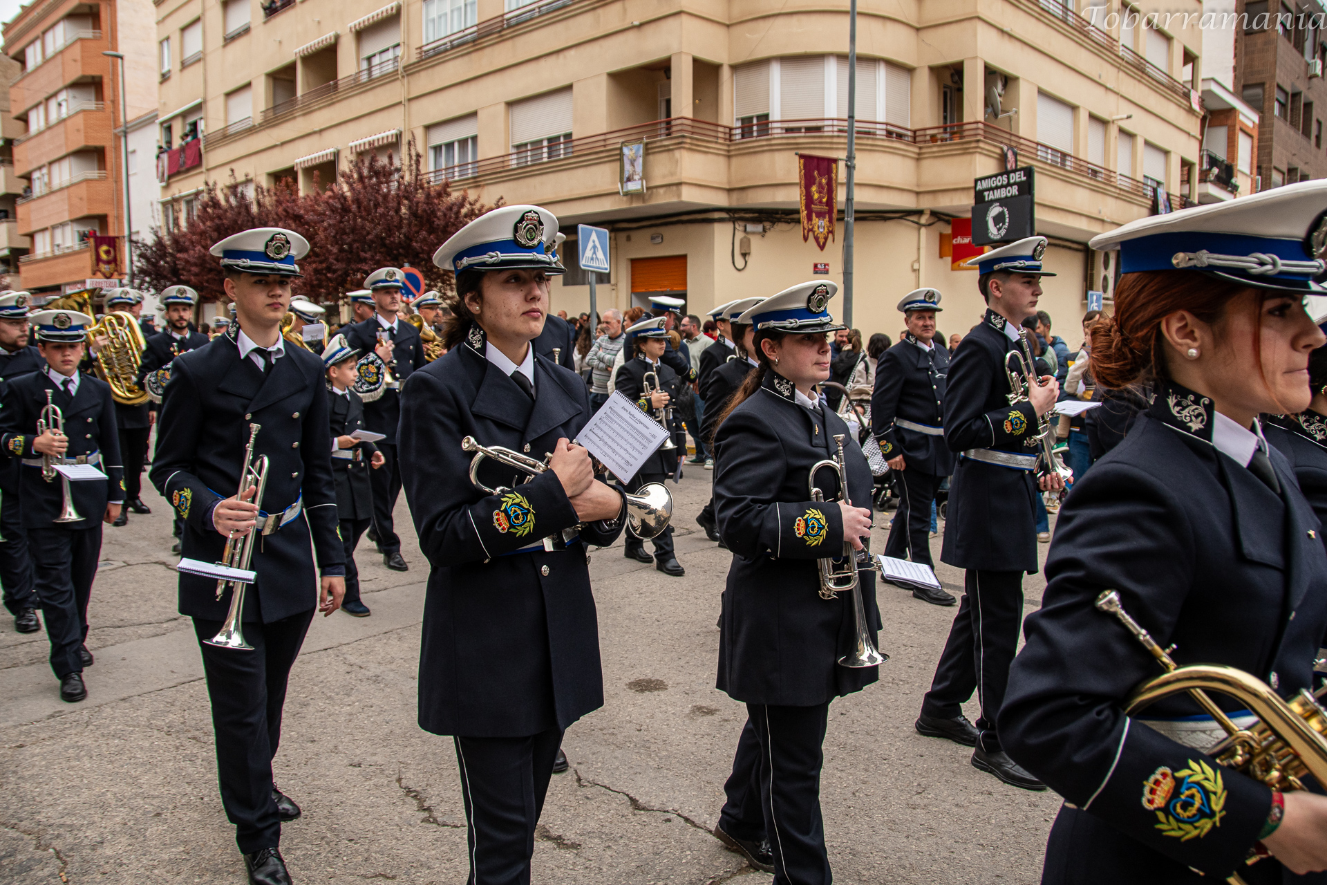 Procesion Infantil 2025-0194
