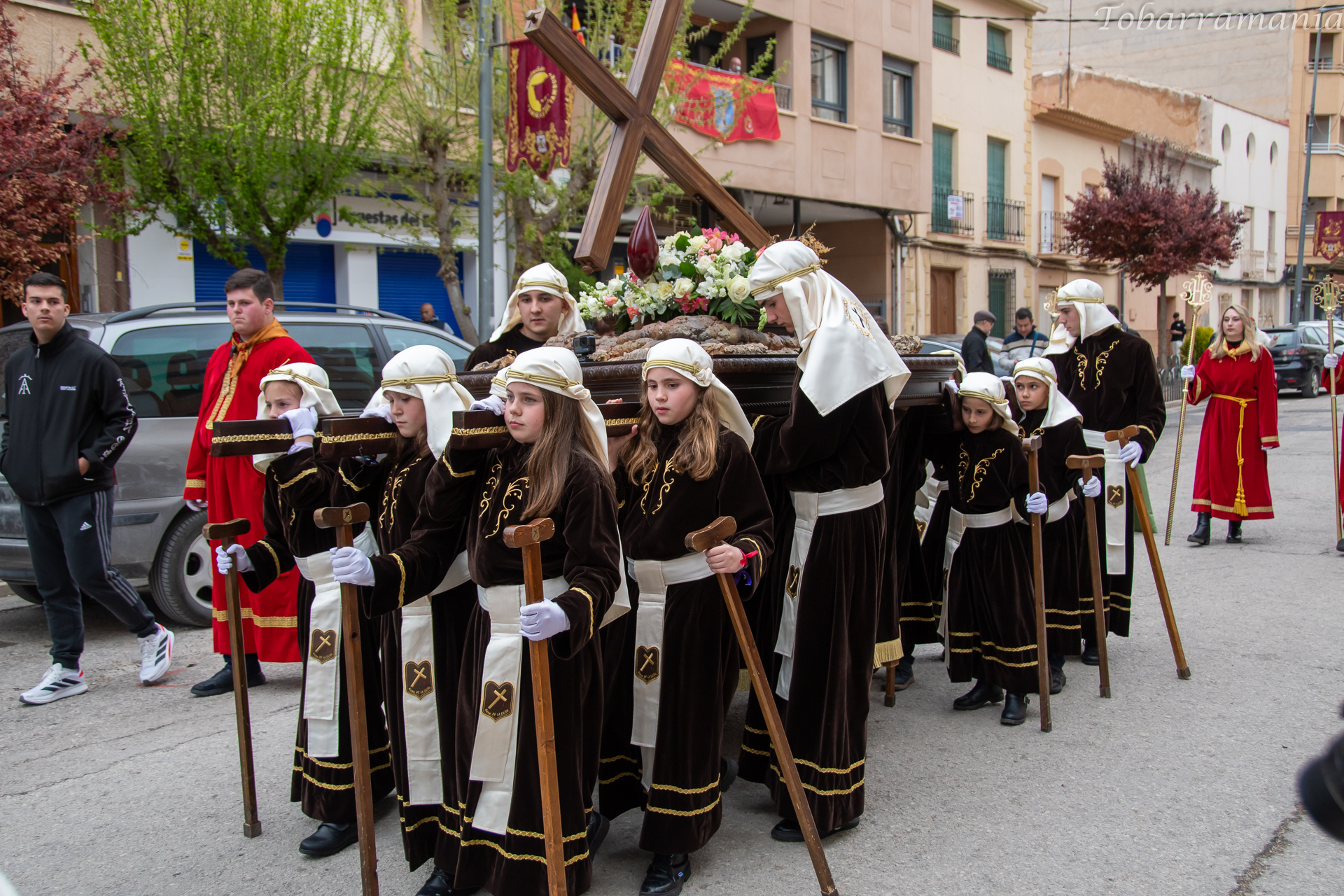 Procesion Infantil 2025-0200