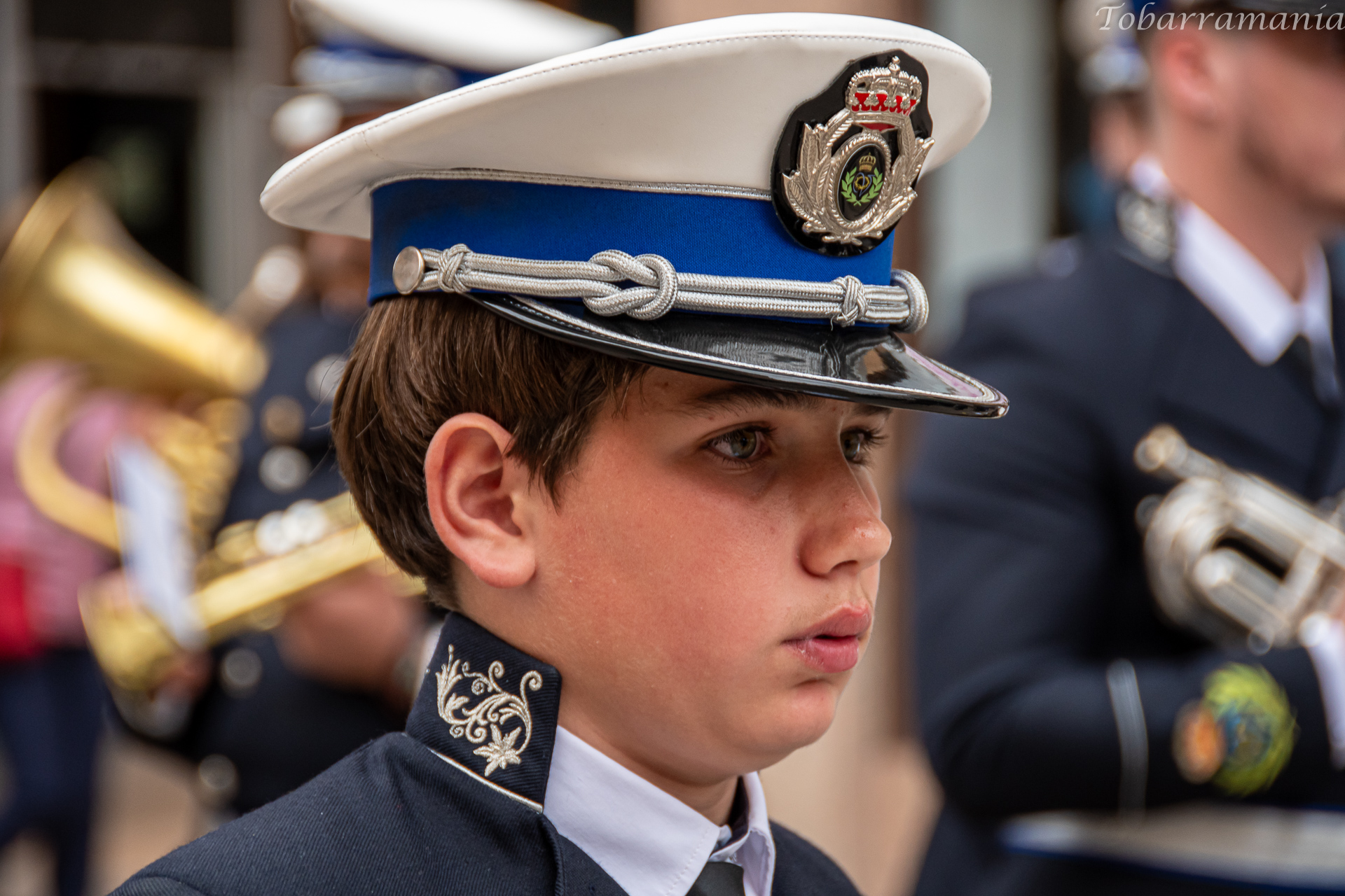 Procesion Infantil 2025-0222