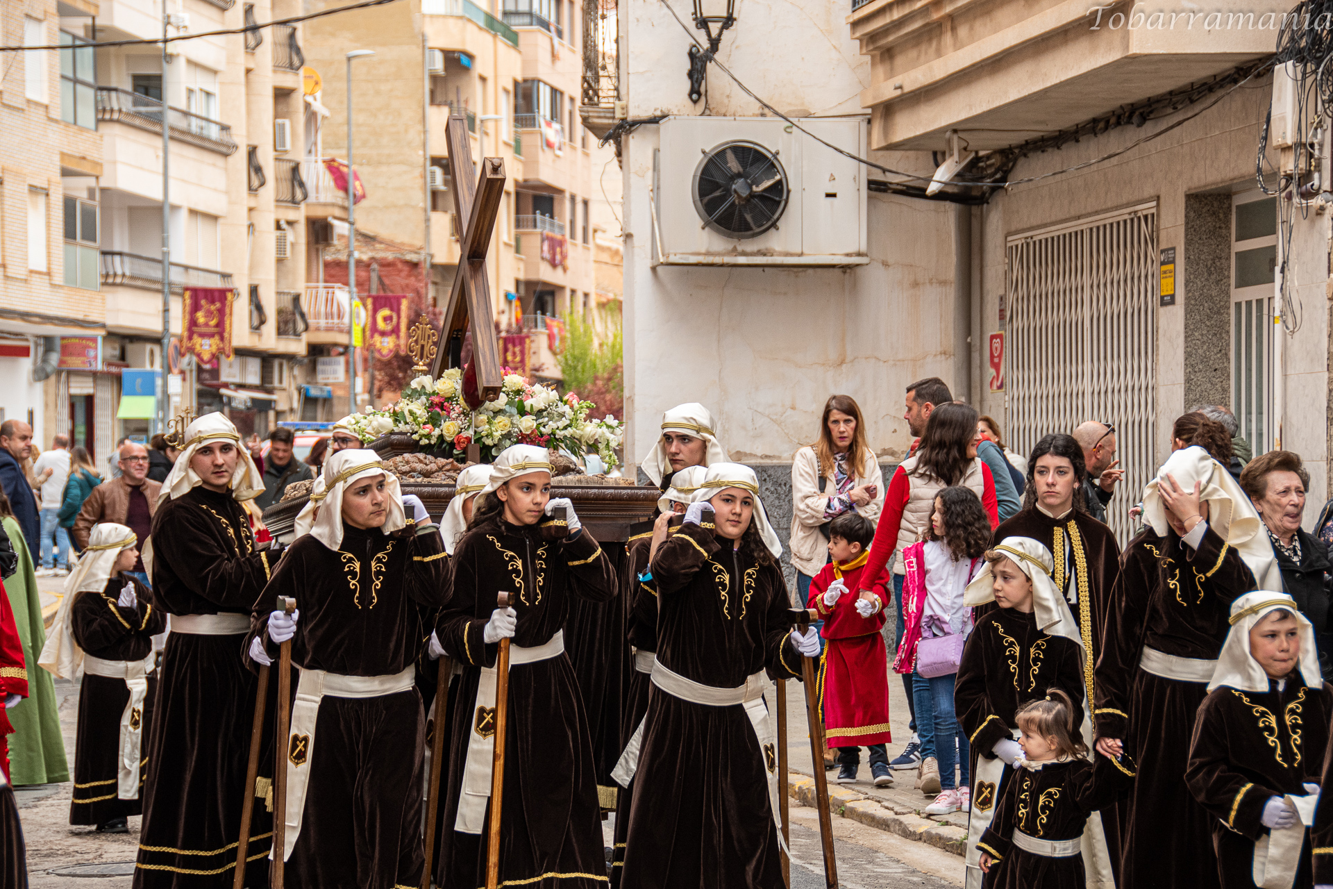 Procesion Infantil 2025-0232