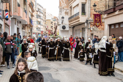 Procesion Infantil 2025-0233