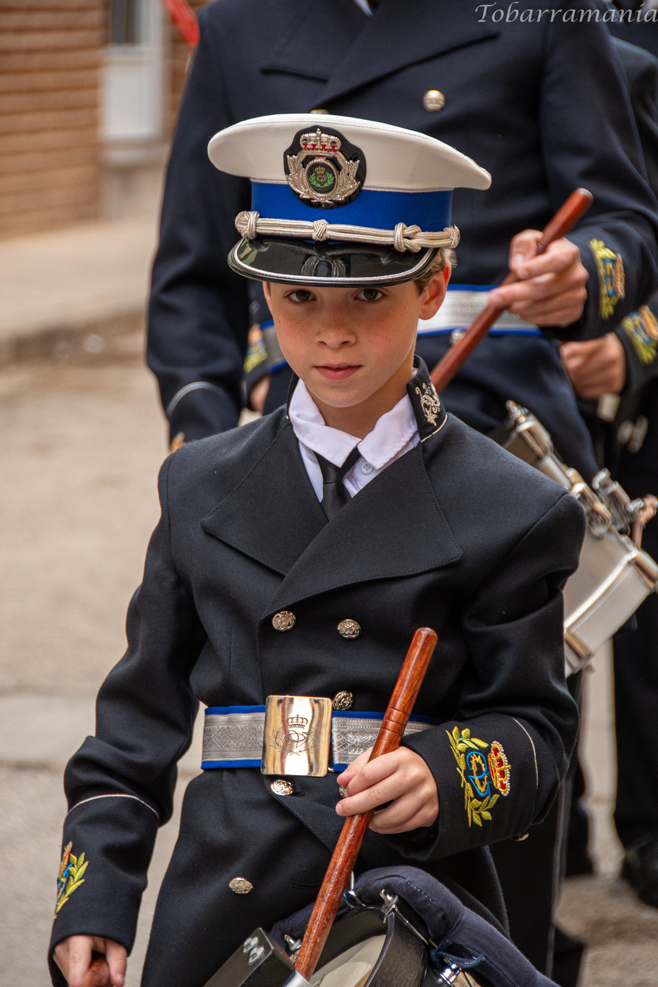 Procesion Infantil 2025-0292