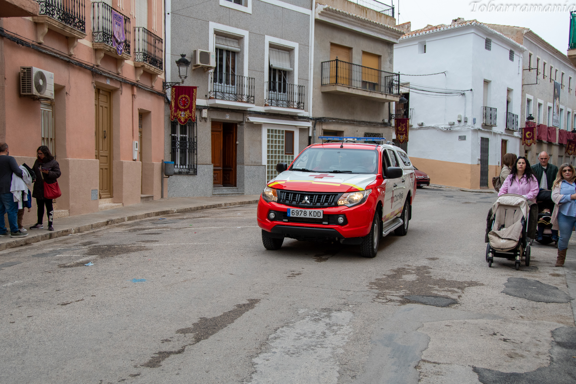 Procesion Infantil 2025-0302