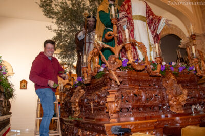 Procesion Oracion en el Huerto 2025-0008