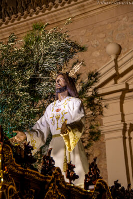 Procesion Oracion en el Huerto 2025-0021