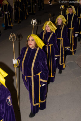 Procesion Oracion en el Huerto 2025-0031