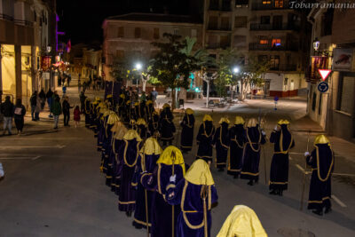 Procesion Oracion en el Huerto 2025-0034