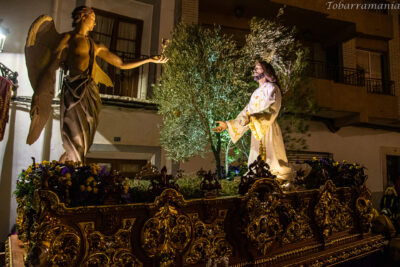 Procesion Oracion en el Huerto 2025-0051