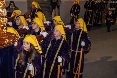 Procesion Oracion en el Huerto 2025-0053