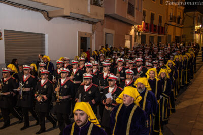 Procesion Oracion en el Huerto 2025-0059
