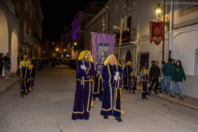 Procesion Oracion en el Huerto 2025-0064