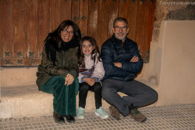 Procesion Oracion en el Huerto 2025-0066