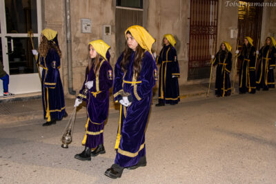 Procesion Oracion en el Huerto 2025-0079