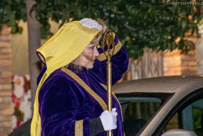 Procesion Oracion en el Huerto 2025-0142