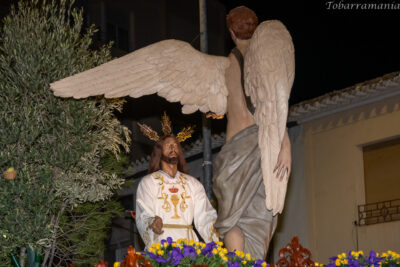 Procesion Oracion en el Huerto 2025-0143