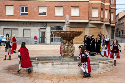 Procesion de las Palmas 2025-0010