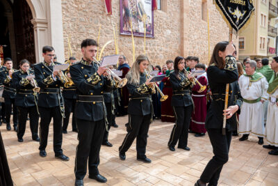 Procesion de las Palmas 2025-0066