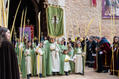 Procesion de las Palmas 2025-0071