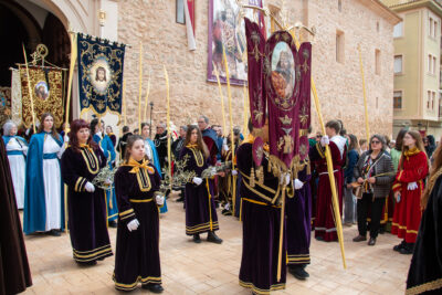 Procesion de las Palmas 2025-0091