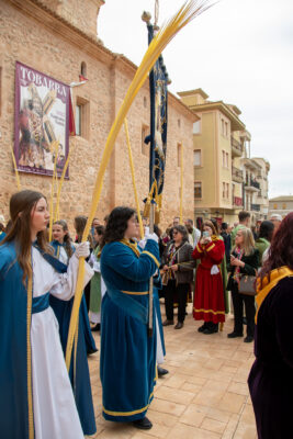 Procesion de las Palmas 2025-0093