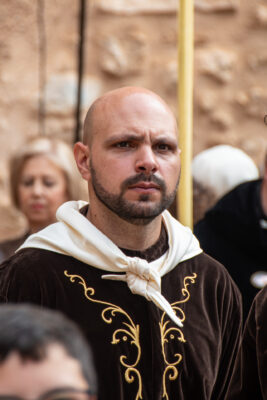 Procesion de las Palmas 2025-0103