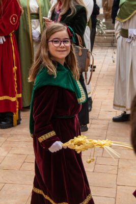 Procesion de las Palmas 2025-0130