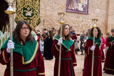 Procesion de las Palmas 2025-0135