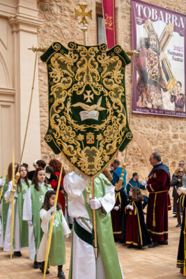 Procesion de las Palmas 2025-0137
