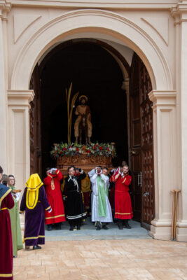 Procesion de las Palmas 2025-0150