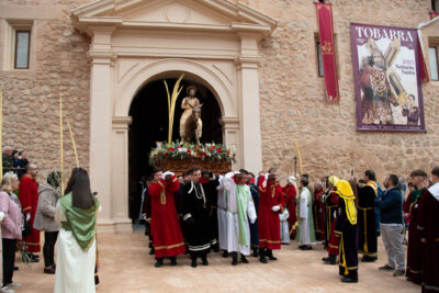 Procesion de las Palmas 2025-0160