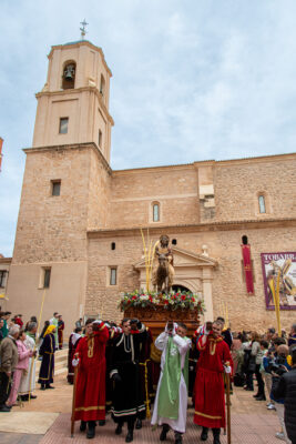 Procesion de las Palmas 2025-0167