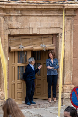 Procesion de las Palmas 2025-0174