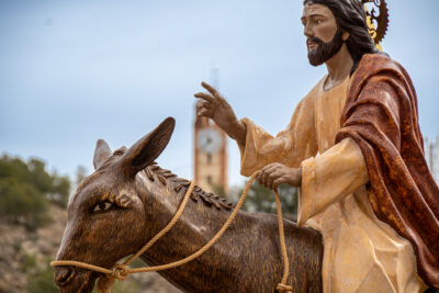 Procesion de las Palmas 2025-0208