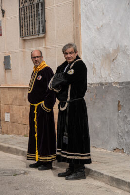 Procesion de las Palmas 2025-0218