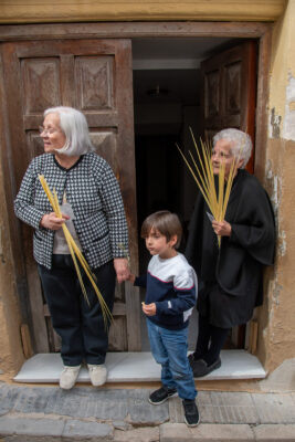 Procesion de las Palmas 2025-0223