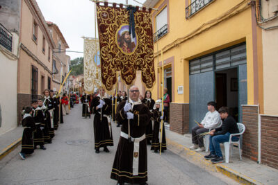Procesion de las Palmas 2025-0225