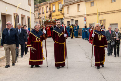 Procesion de las Palmas 2025-0285