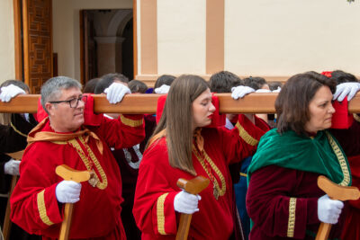 Procesion de las Palmas 2025-0309