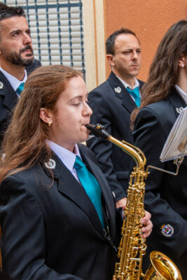 Procesion de las Palmas 2025-0310