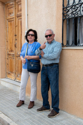 Procesion de las Palmas 2025-0315