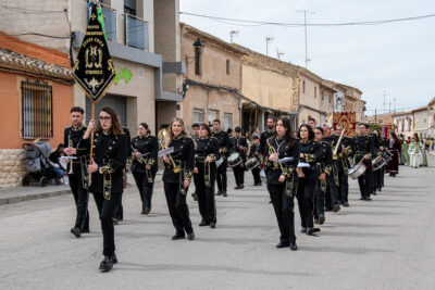 Procesion de las Palmas 2025-0319