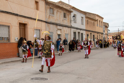 Procesion de las Palmas 2025-0325