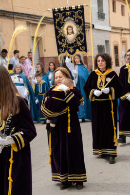 Procesion de las Palmas 2025-0331