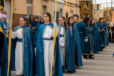 Procesion de las Palmas 2025-0332