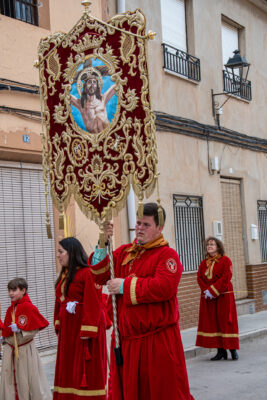 Procesion de las Palmas 2025-0342