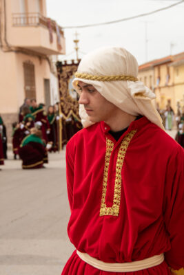 Procesion de las Palmas 2025-0347