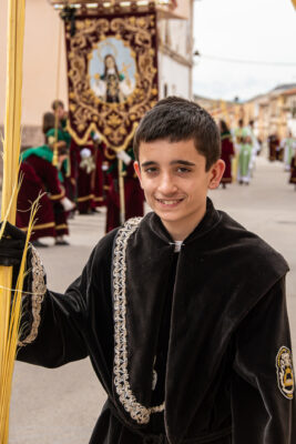 Procesion de las Palmas 2025-0349