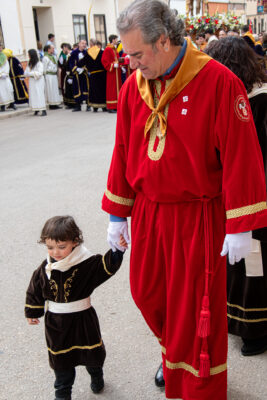 Procesion de las Palmas 2025-0362