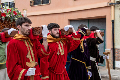 Procesion de las Palmas 2025-0366