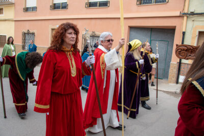 Procesion de las Palmas 2025-0371